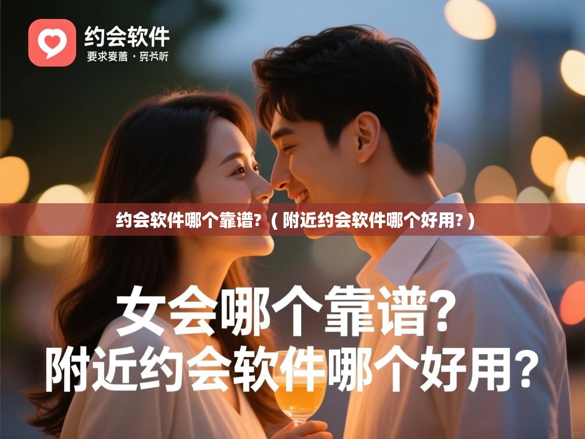  约会软件哪个靠谱?  ( 附近约会软件哪个好用? )