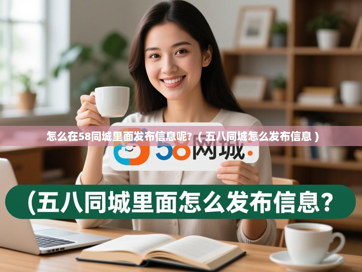  怎么在58同城里面发布信息呢?  ( 五八同城怎么发布信息 )