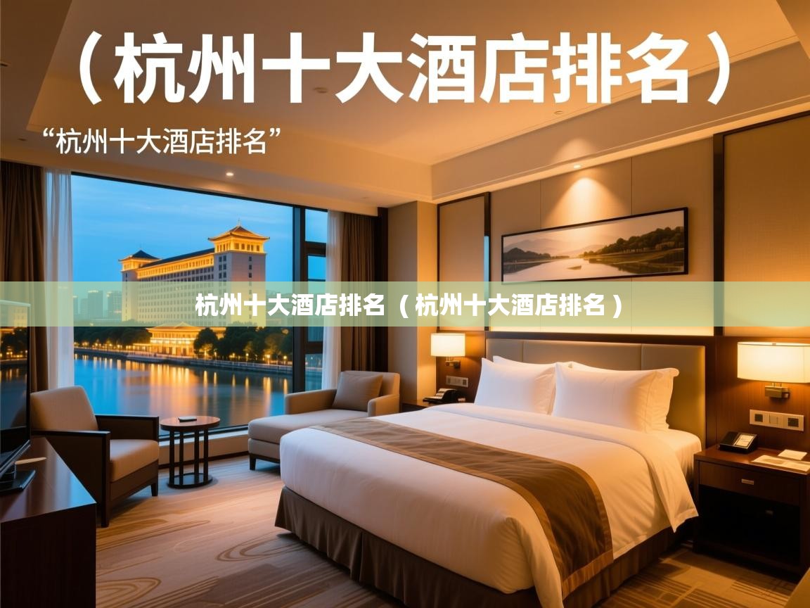  杭州十大酒店排名  ( 杭州十大酒店排名 )
