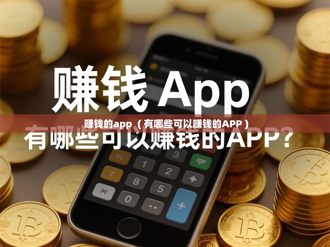赚钱的app ( 有哪些可以赚钱的APP ) 赚钱的app ( 有哪些可以赚钱的APP )