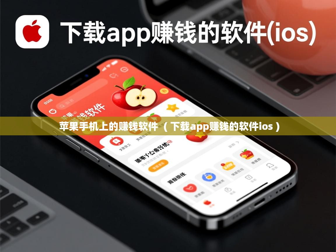  苹果手机上的赚钱软件  ( 下载app赚钱的软件ios )