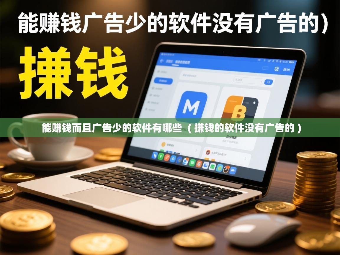 能赚钱而且广告少的软件有哪些 ( 搛钱的软件没有广告的 ) 能赚钱而且广告少的软件有哪些 ( 搛钱的软件没有广告的 )