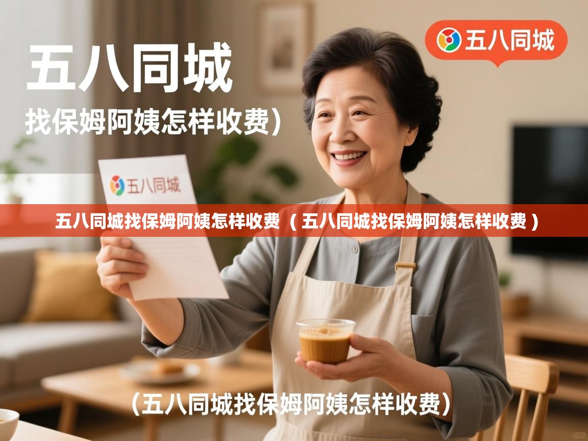  五八同城找保姆阿姨怎样收费  ( 五八同城找保姆阿姨怎样收费 )