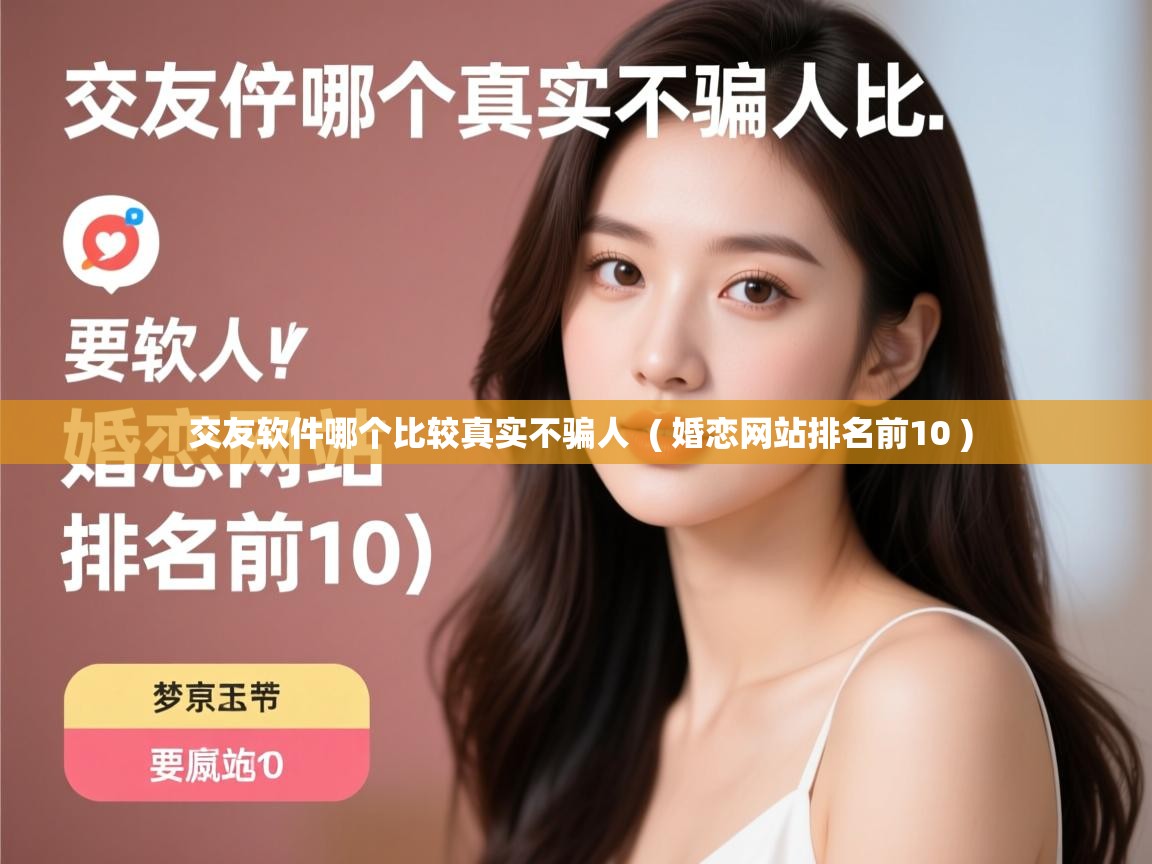 交友软件哪个比较真实不骗人 ( 婚恋网站排名前10 ) 交友软件哪个比较真实不骗人 ( 婚恋网站排名前10 )