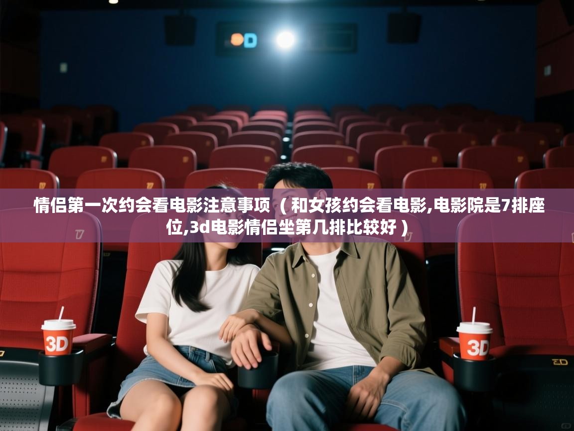  情侣第一次约会看电影注意事项  ( 和女孩约会看电影,电影院是7排座位,3d电影情侣坐第几排比较好 )