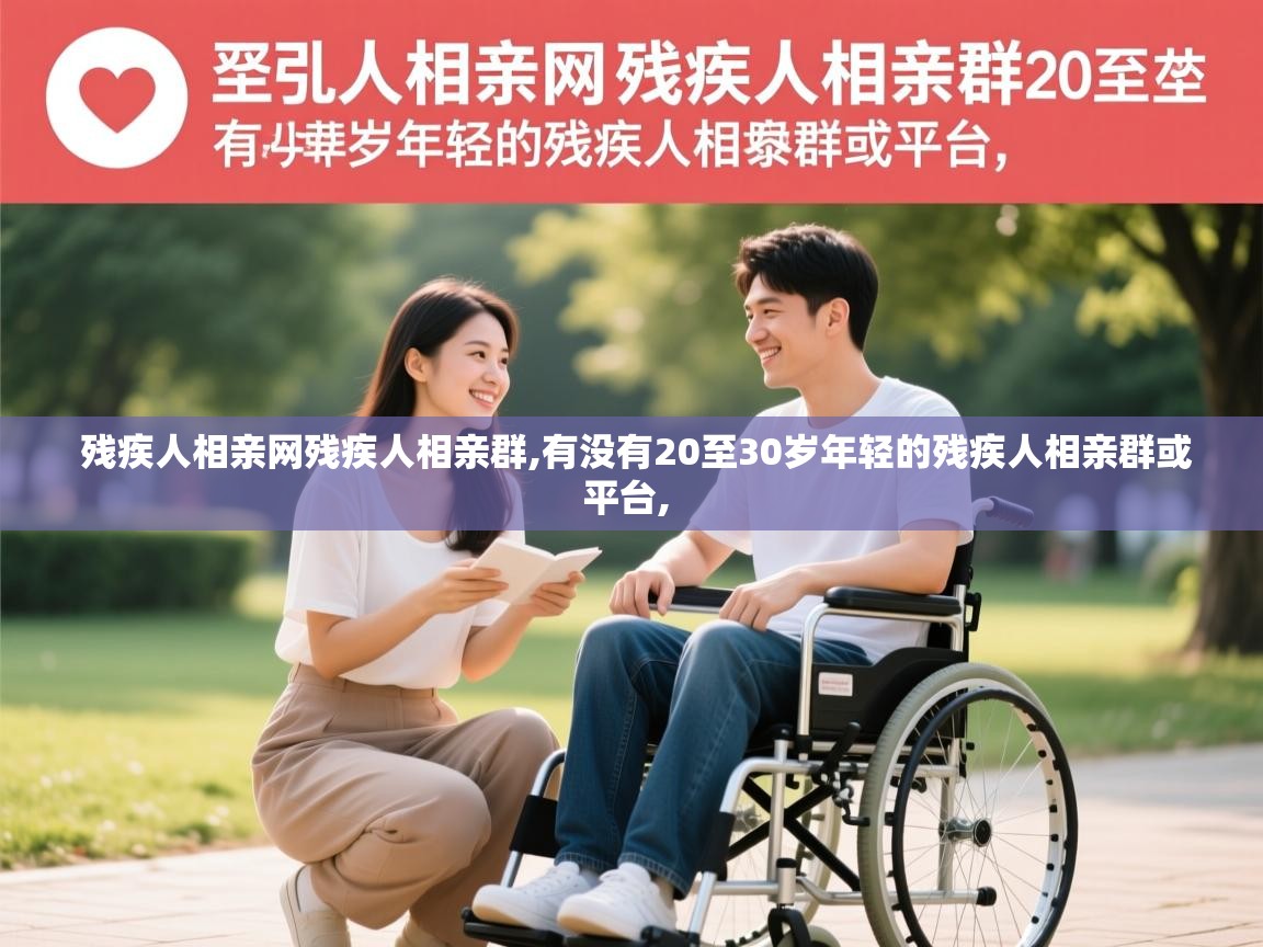  残疾人相亲网残疾人相亲群,有没有20至30岁年轻的残疾人相亲群或平台, 