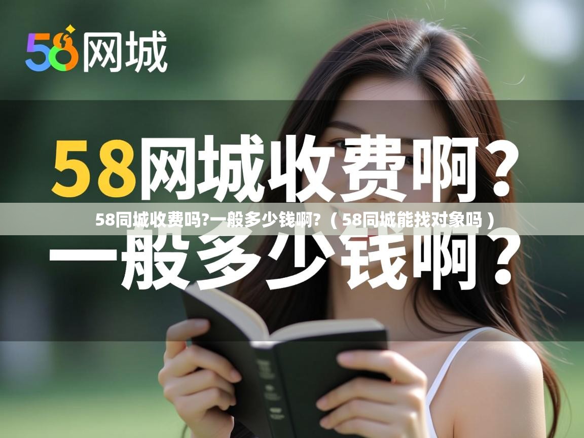 58同城收费吗?一般多少钱啊? ( 58同城能找对象吗 ) 58同城收费吗?一般多少钱啊? ( 58同城能找对象吗 )