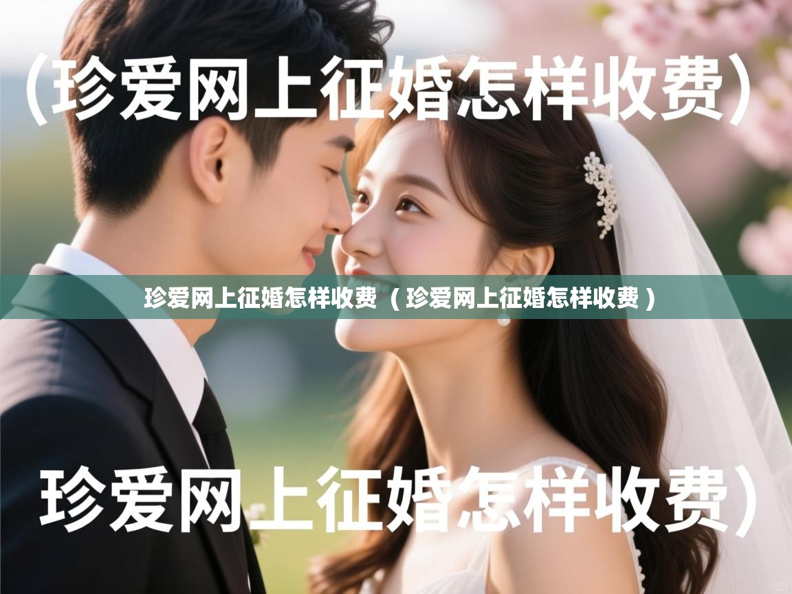  珍爱网上征婚怎样收费  ( 珍爱网上征婚怎样收费 )
