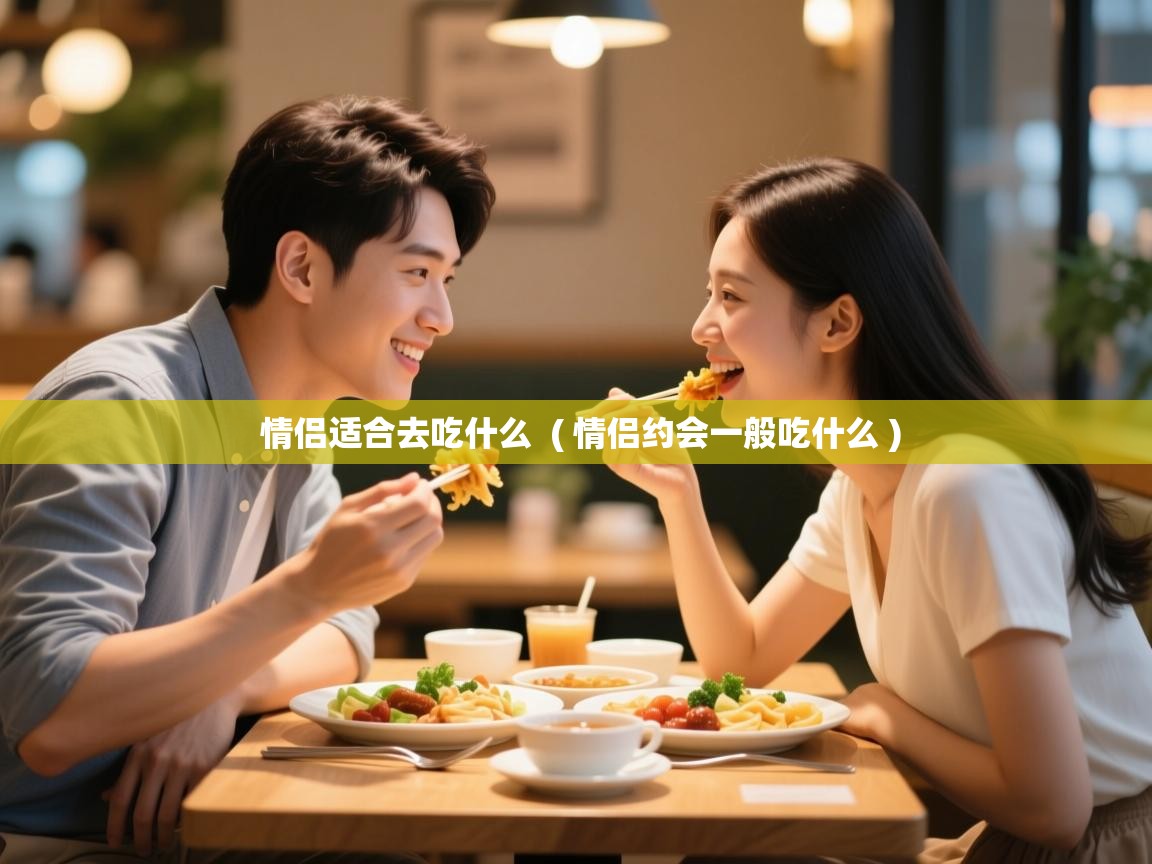  情侣适合去吃什么  ( 情侣约会一般吃什么 )