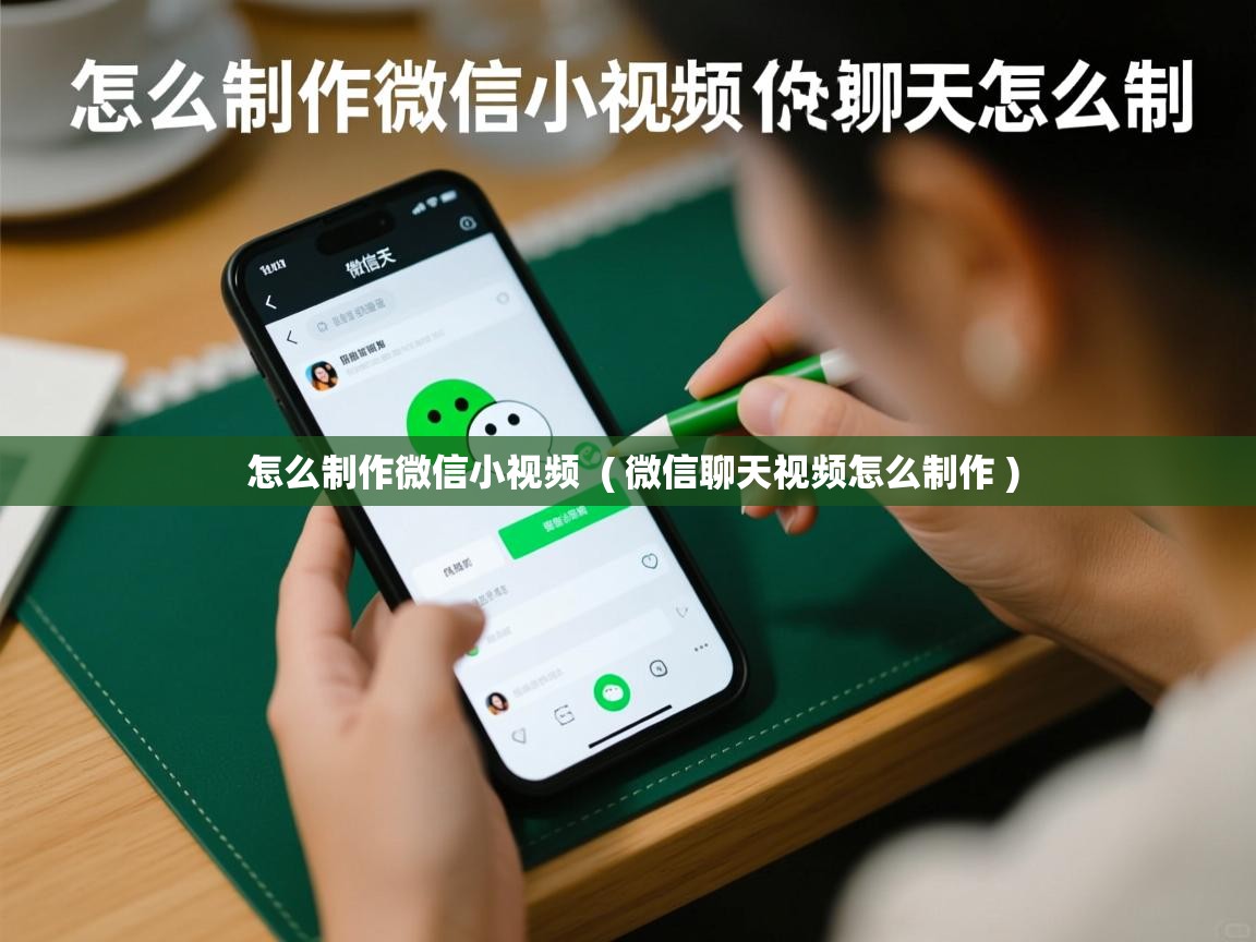  怎么制作微信小视频  ( 微信聊天视频怎么制作 )