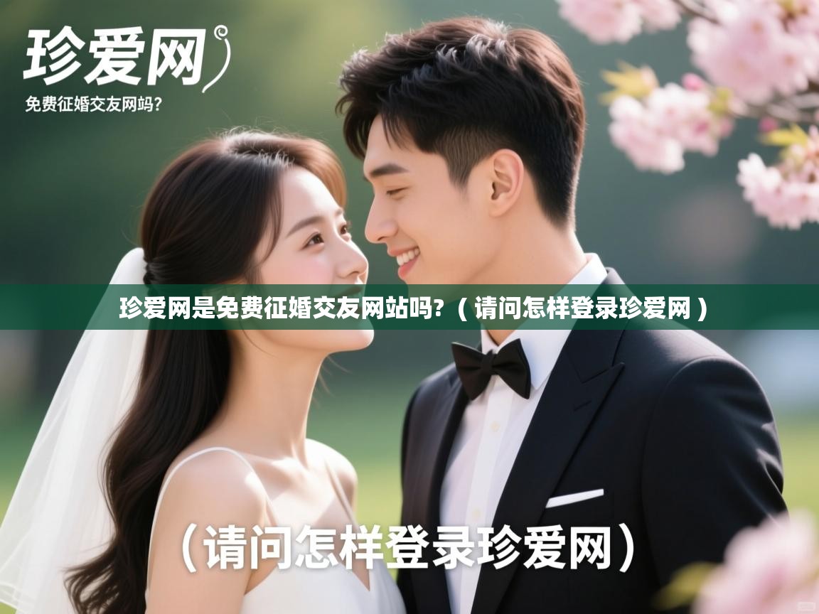  珍爱网是免费征婚交友网站吗?  ( 请问怎样登录珍爱网 )