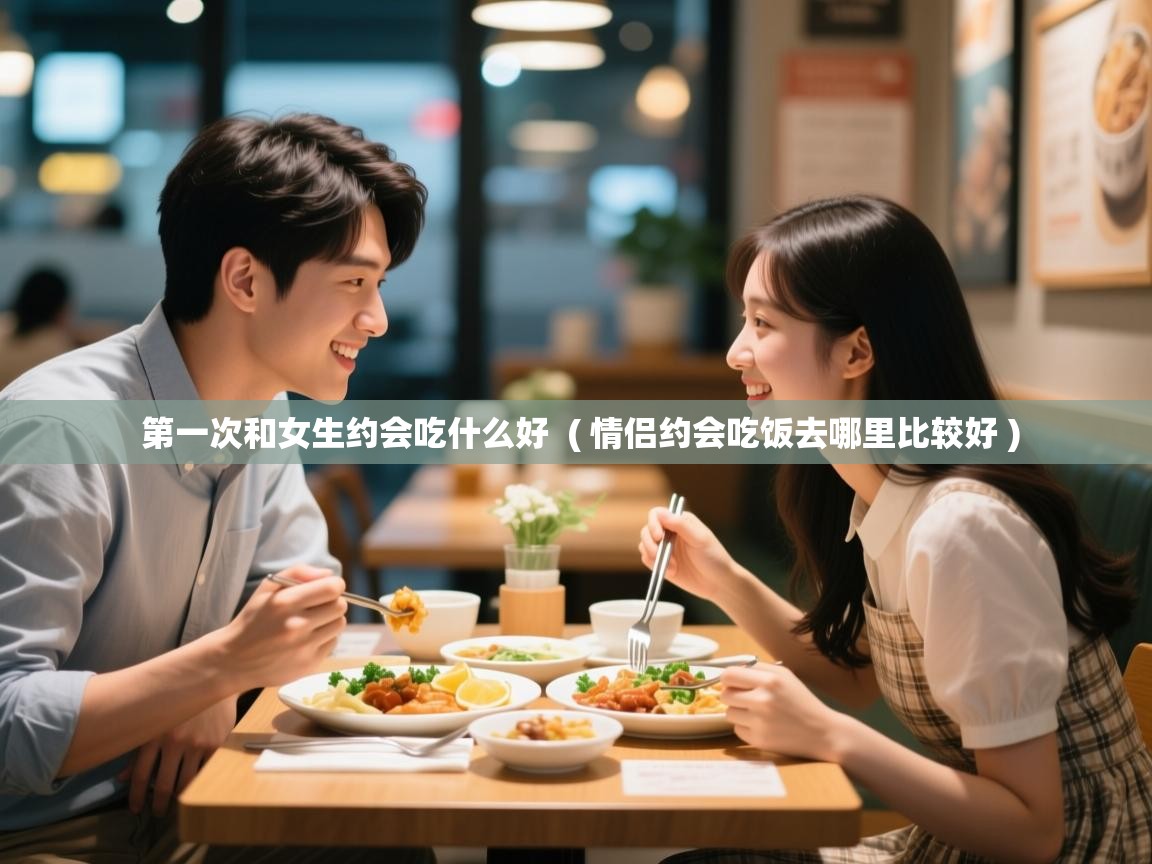  第一次和女生约会吃什么好  ( 情侣约会吃饭去哪里比较好 )
