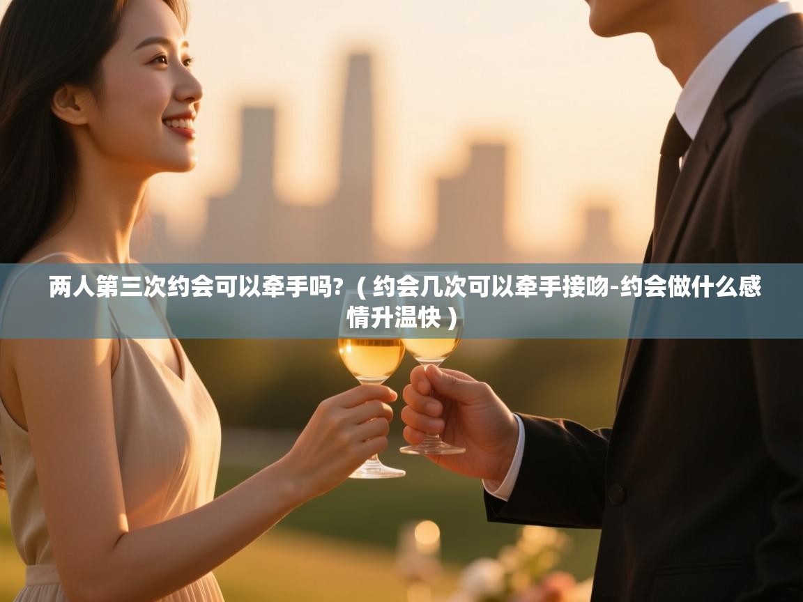  两人第三次约会可以牵手吗?  ( 约会几次可以牵手接吻-约会做什么感情升温快 )
