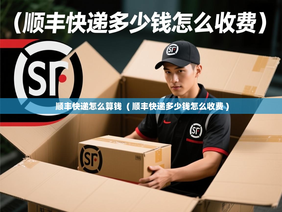 顺丰快递怎么算钱 ( 顺丰快递多少钱怎么收费 ) 顺丰快递怎么算钱 ( 顺丰快递多少钱怎么收费 )