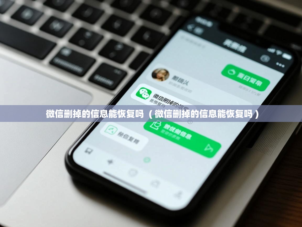  微信删掉的信息能恢复吗  ( 微信删掉的信息能恢复吗 )