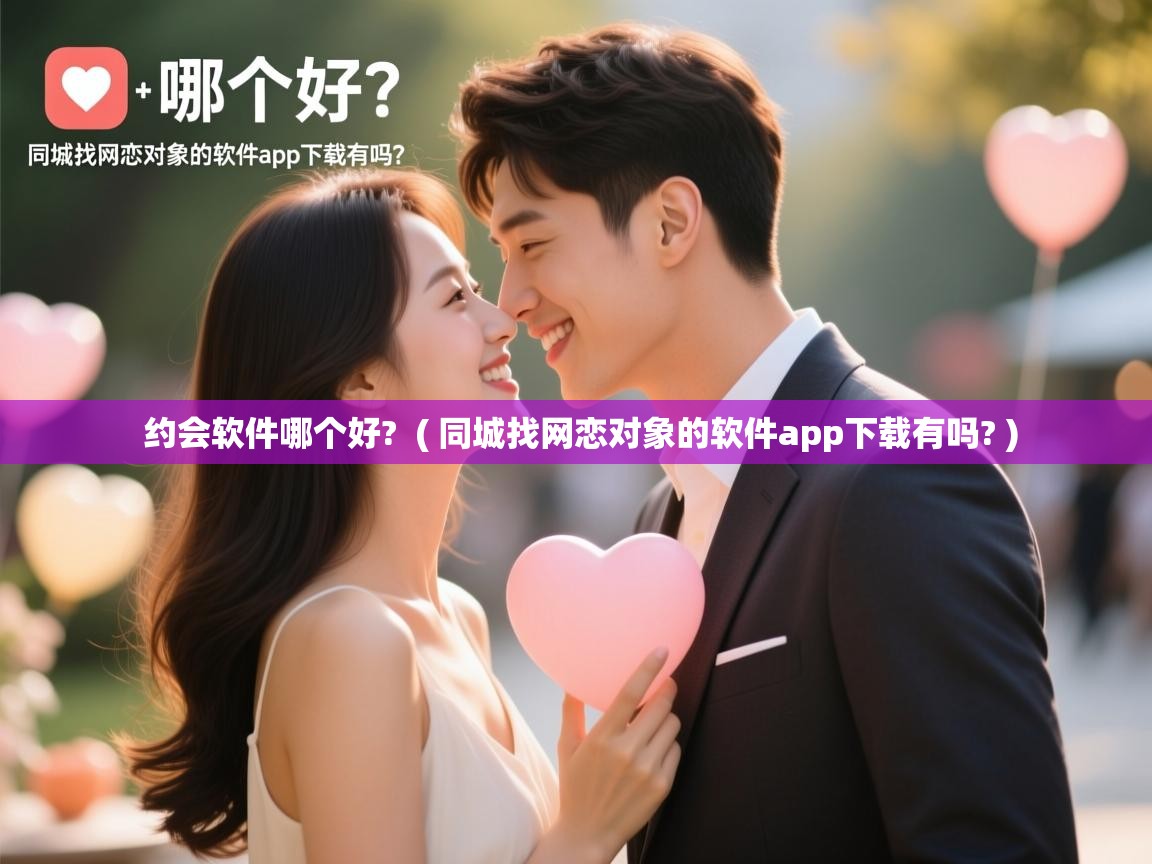  约会软件哪个好?  ( 同城找网恋对象的软件app下载有吗? )