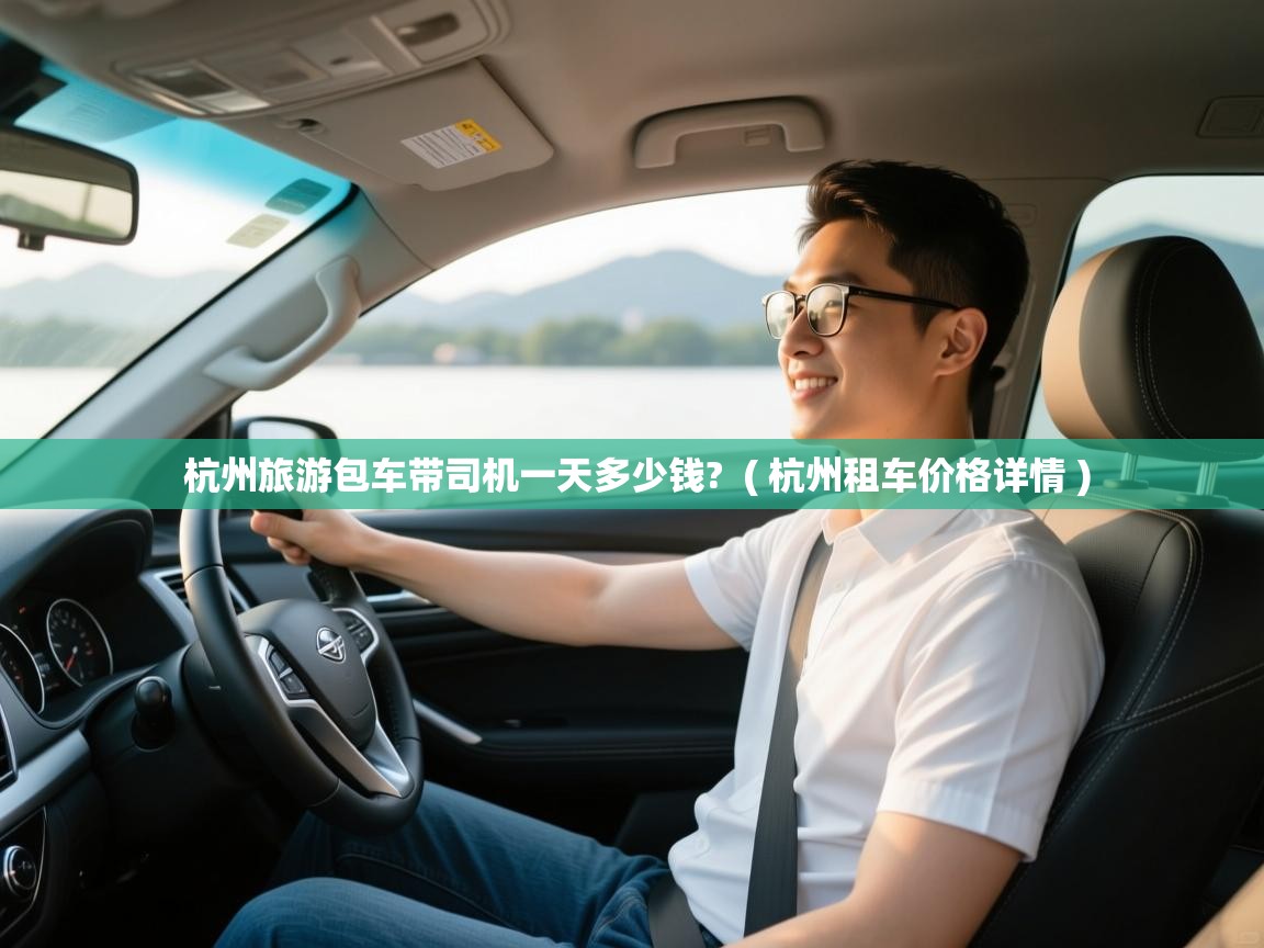  杭州旅游包车带司机一天多少钱?  ( 杭州租车价格详情 )