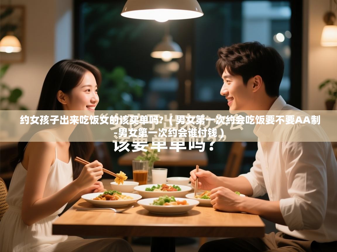  约女孩子出来吃饭女的该买单吗?  ( 男女第一次约会吃饭要不要AA制-男女第一次约会谁付钱 )