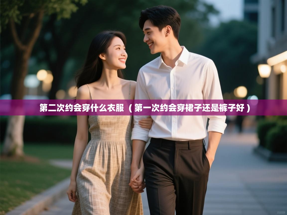  第二次约会穿什么衣服  ( 第一次约会穿裙子还是裤子好 )