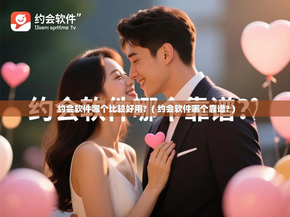  约会软件哪个比较好用?  ( 约会软件哪个靠谱? )