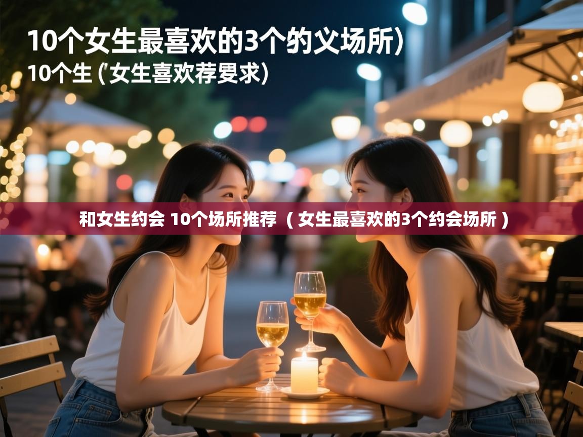  和女生约会 10个场所推荐  ( 女生最喜欢的3个约会场所 )
