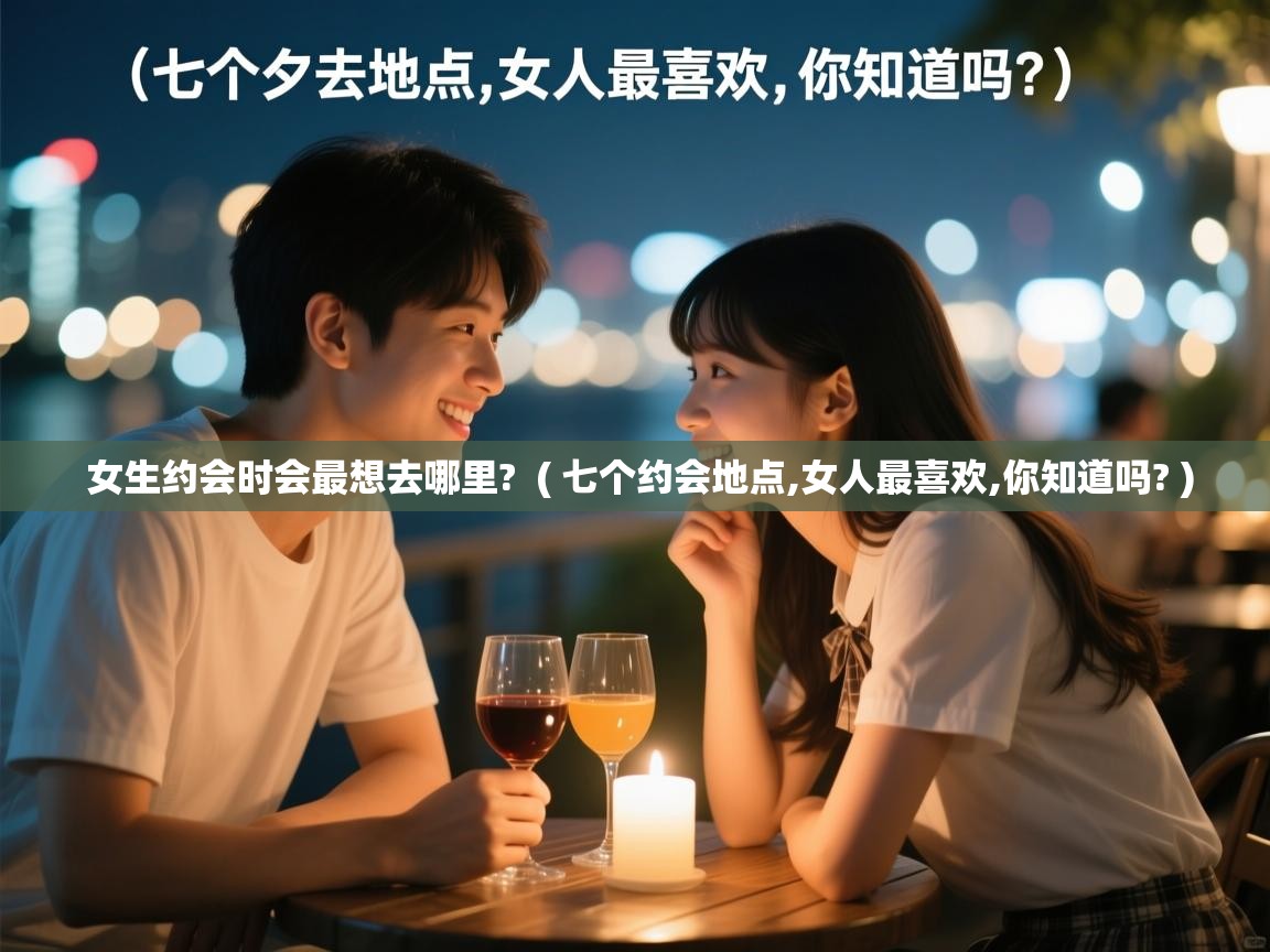 女生约会时会最想去哪里?  ( 七个约会地点,女人最喜欢,你知道吗? )