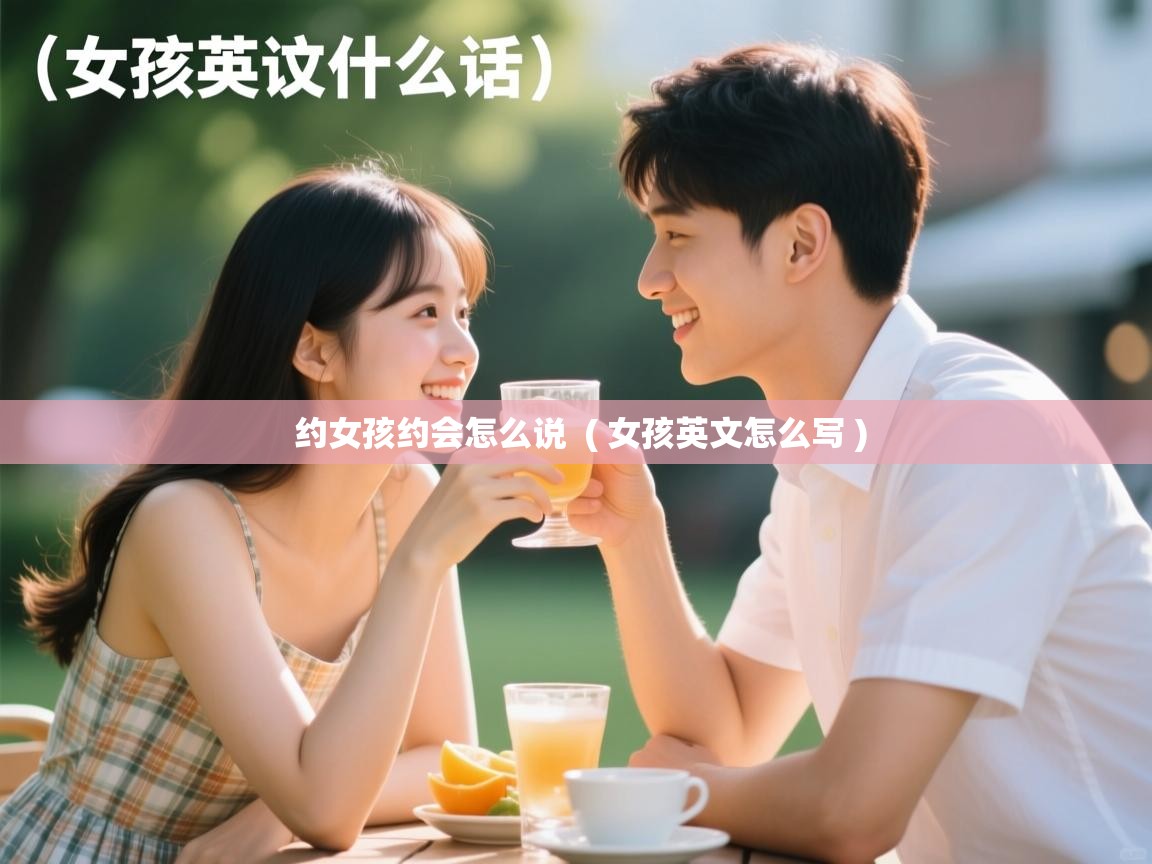  约女孩约会怎么说  ( 女孩英文怎么写 )