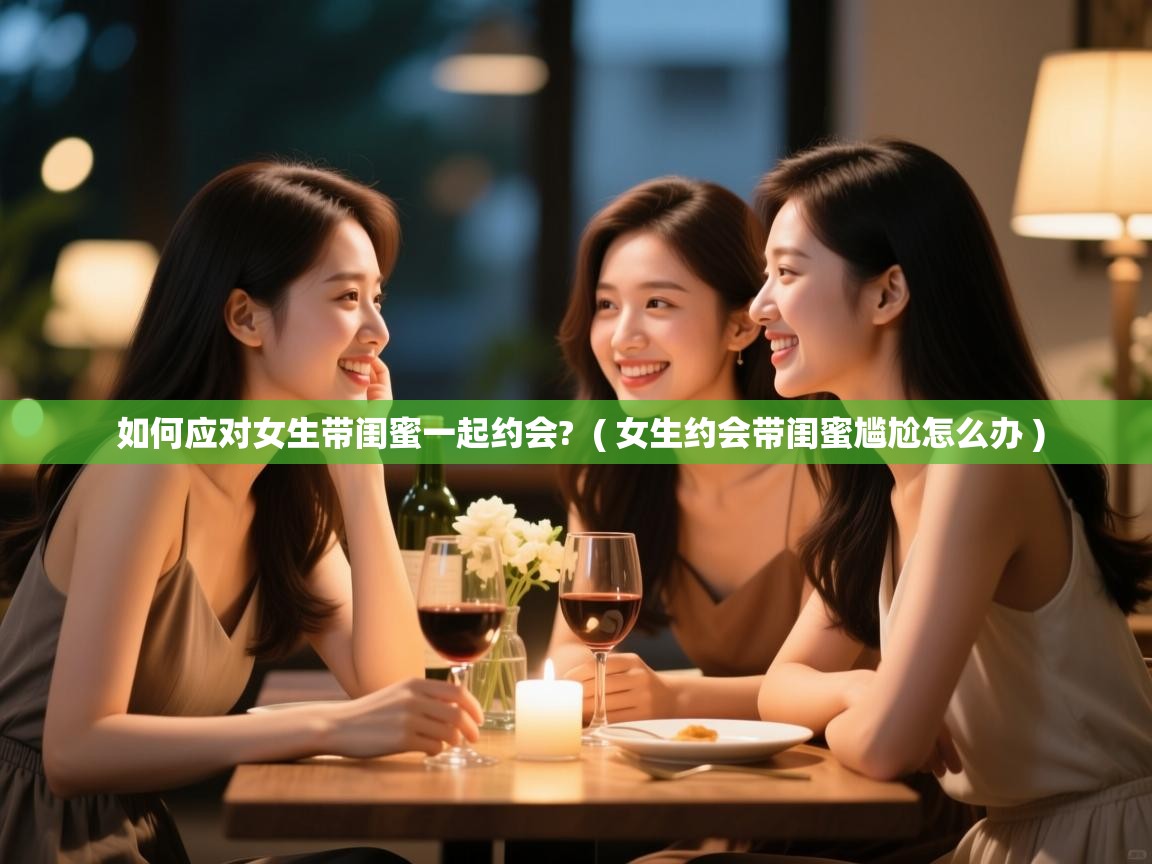  如何应对女生带闺蜜一起约会?  ( 女生约会带闺蜜尴尬怎么办 )