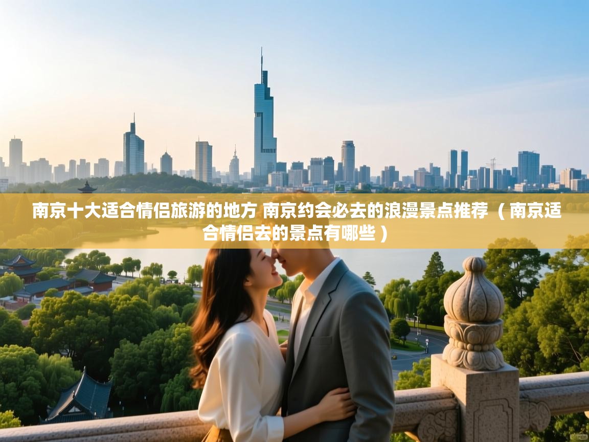  南京十大适合情侣旅游的地方 南京约会必去的浪漫景点推荐  ( 南京适合情侣去的景点有哪些 )
