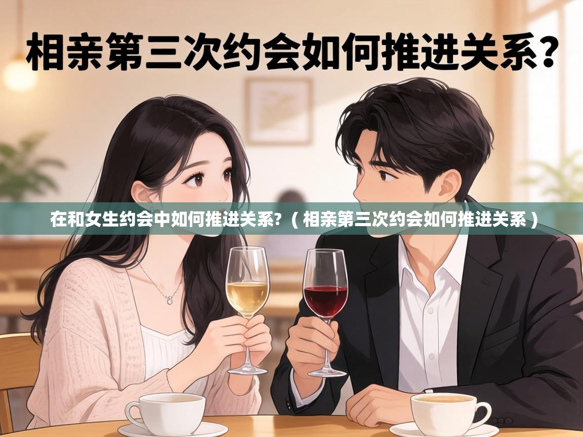  在和女生约会中如何推进关系?  ( 相亲第三次约会如何推进关系 )