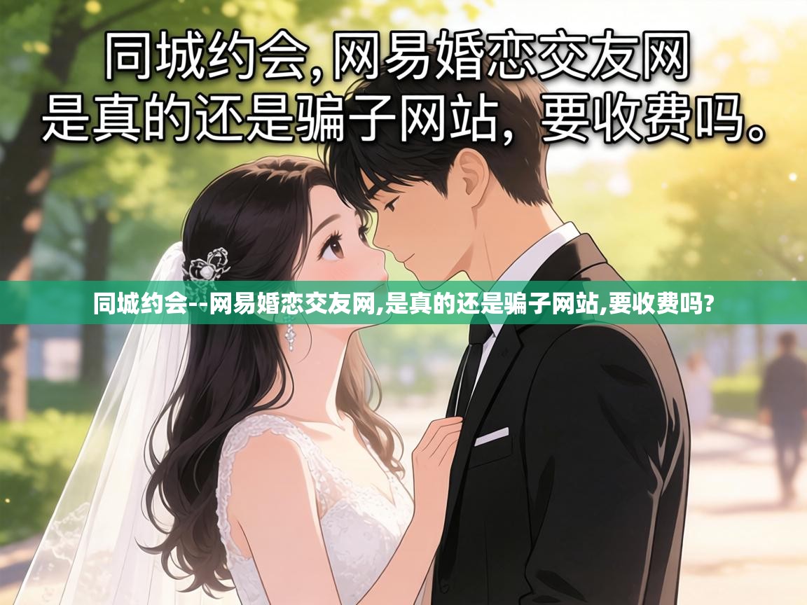  同城约会--网易婚恋交友网,是真的还是骗子网站,要收费吗? 