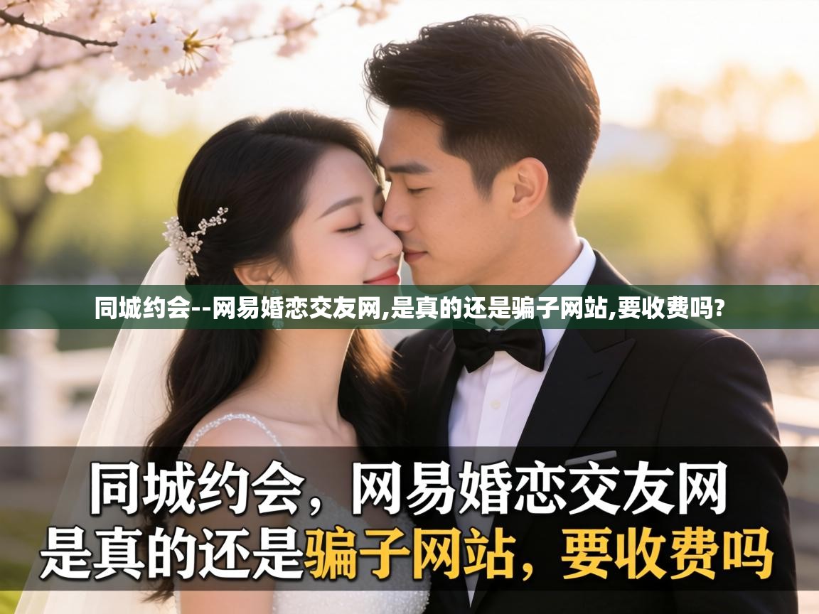  同城约会--网易婚恋交友网,是真的还是骗子网站,要收费吗? 