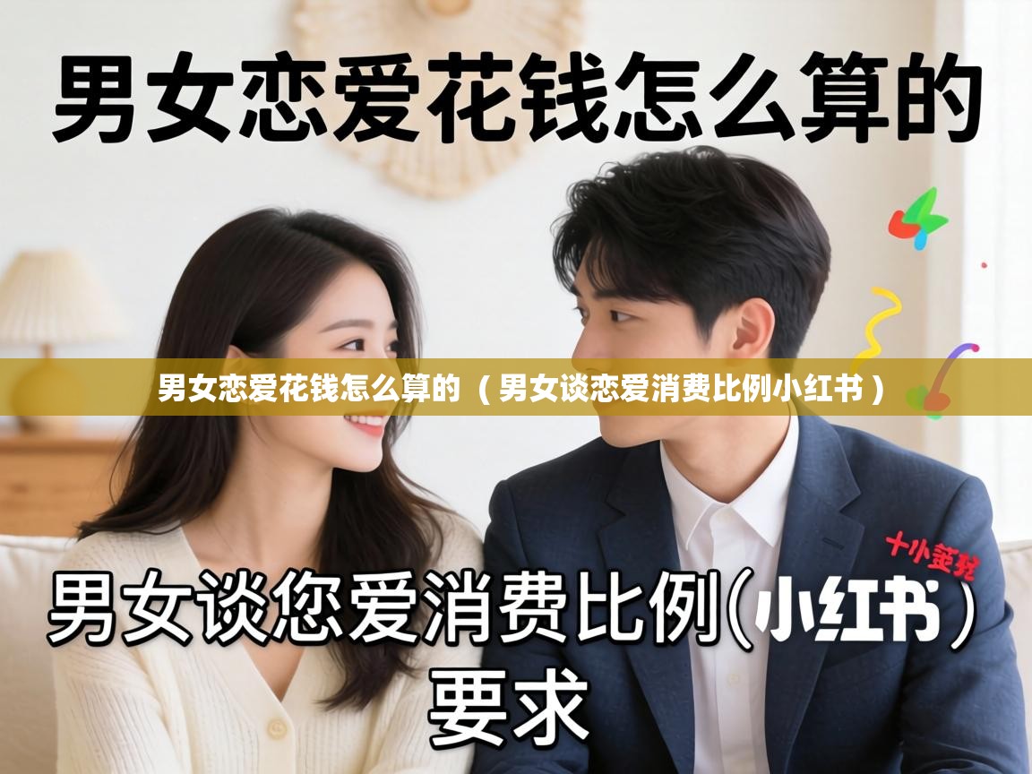  男女恋爱花钱怎么算的  ( 男女谈恋爱消费比例小红书 )