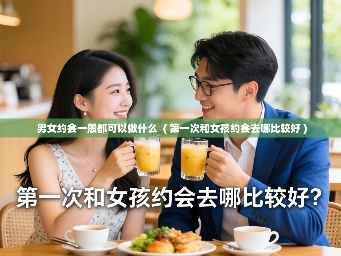  男女约会一般都可以做什么  ( 第一次和女孩约会去哪比较好 )