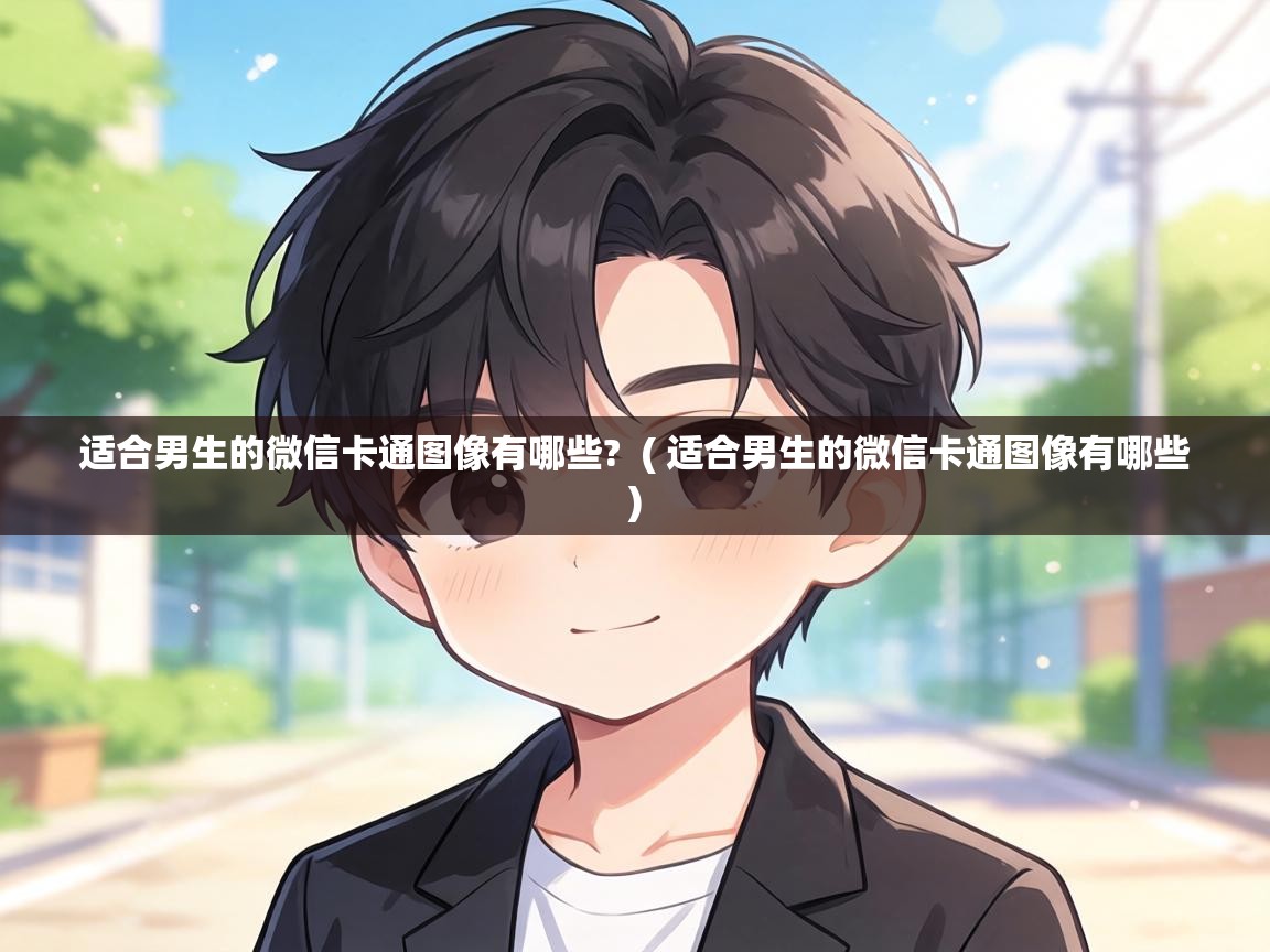  适合男生的微信卡通图像有哪些?  ( 适合男生的微信卡通图像有哪些 )