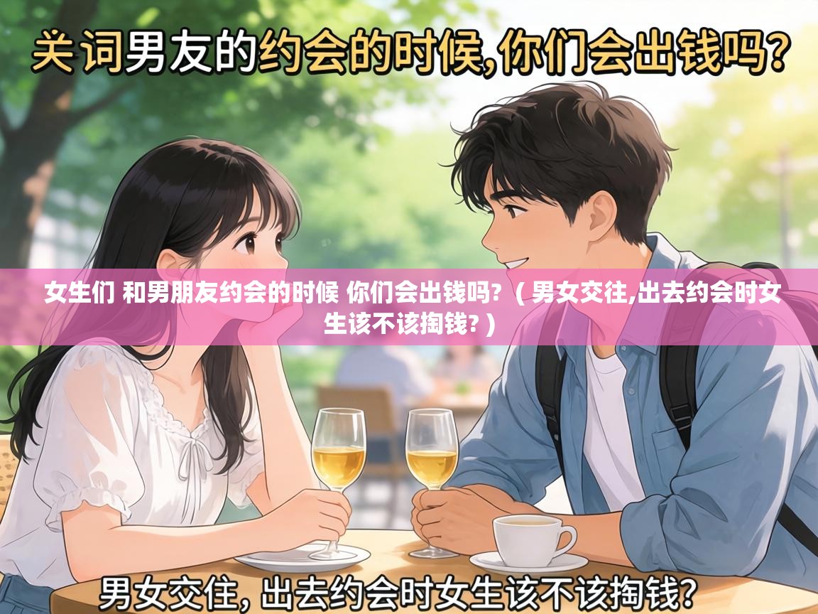  女生们 和男朋友约会的时候 你们会出钱吗?  ( 男女交往,出去约会时女生该不该掏钱? )