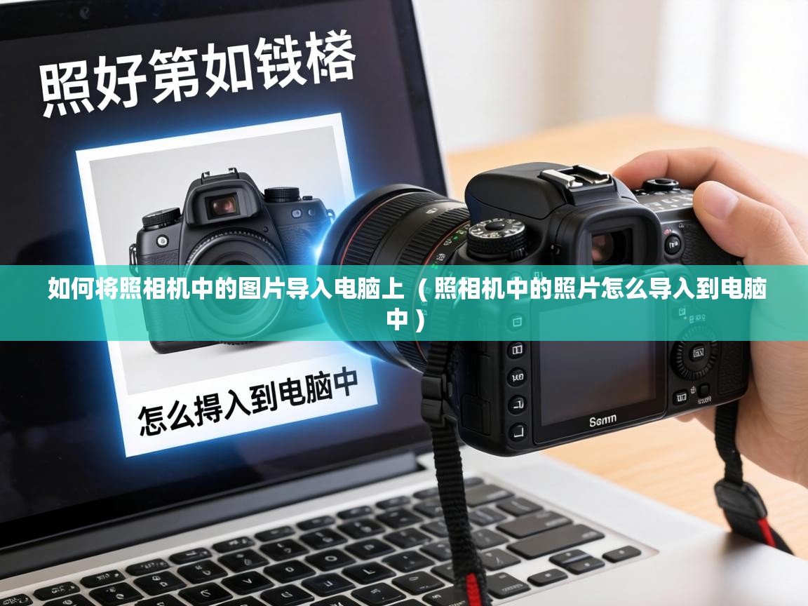  如何将照相机中的图片导入电脑上  ( 照相机中的照片怎么导入到电脑中 )