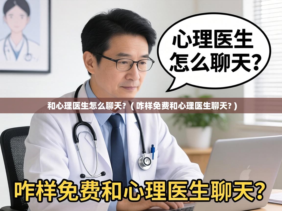  和心理医生怎么聊天?  ( 咋样免费和心理医生聊天? )
