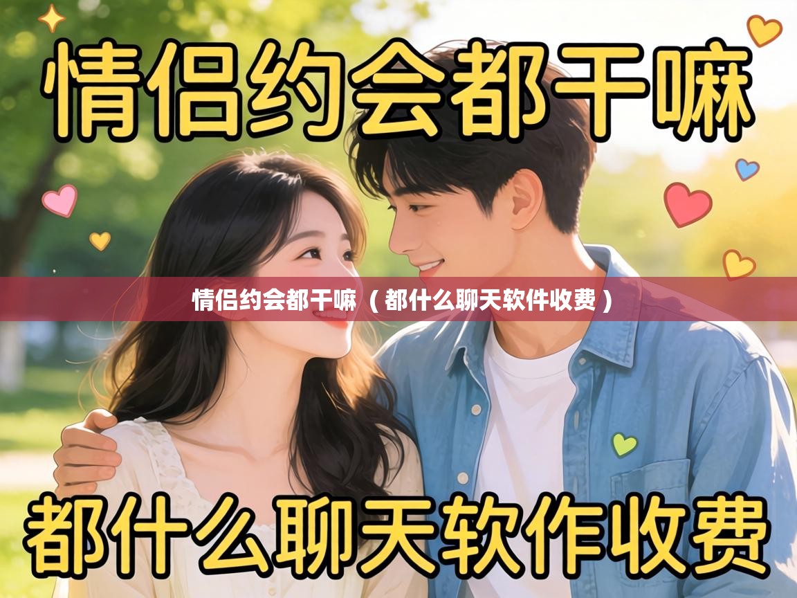  情侣约会都干嘛  ( 都什么聊天软件收费 )