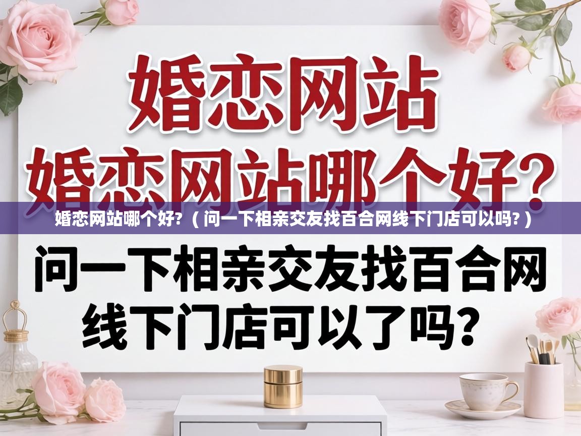  婚恋网站哪个好?  ( 问一下相亲交友找百合网线下门店可以吗? )