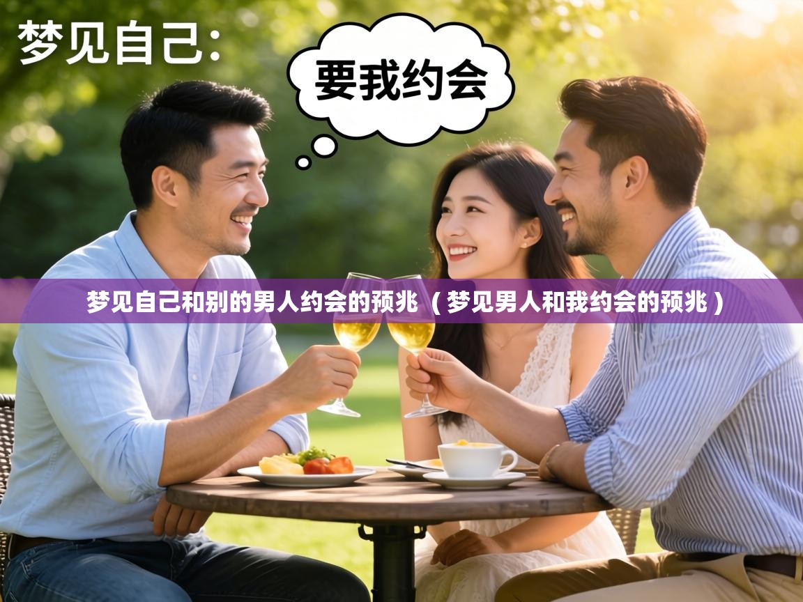  梦见自己和别的男人约会的预兆  ( 梦见男人和我约会的预兆 )