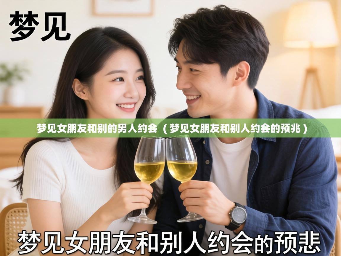  梦见女朋友和别的男人约会  ( 梦见女朋友和别人约会的预兆 )