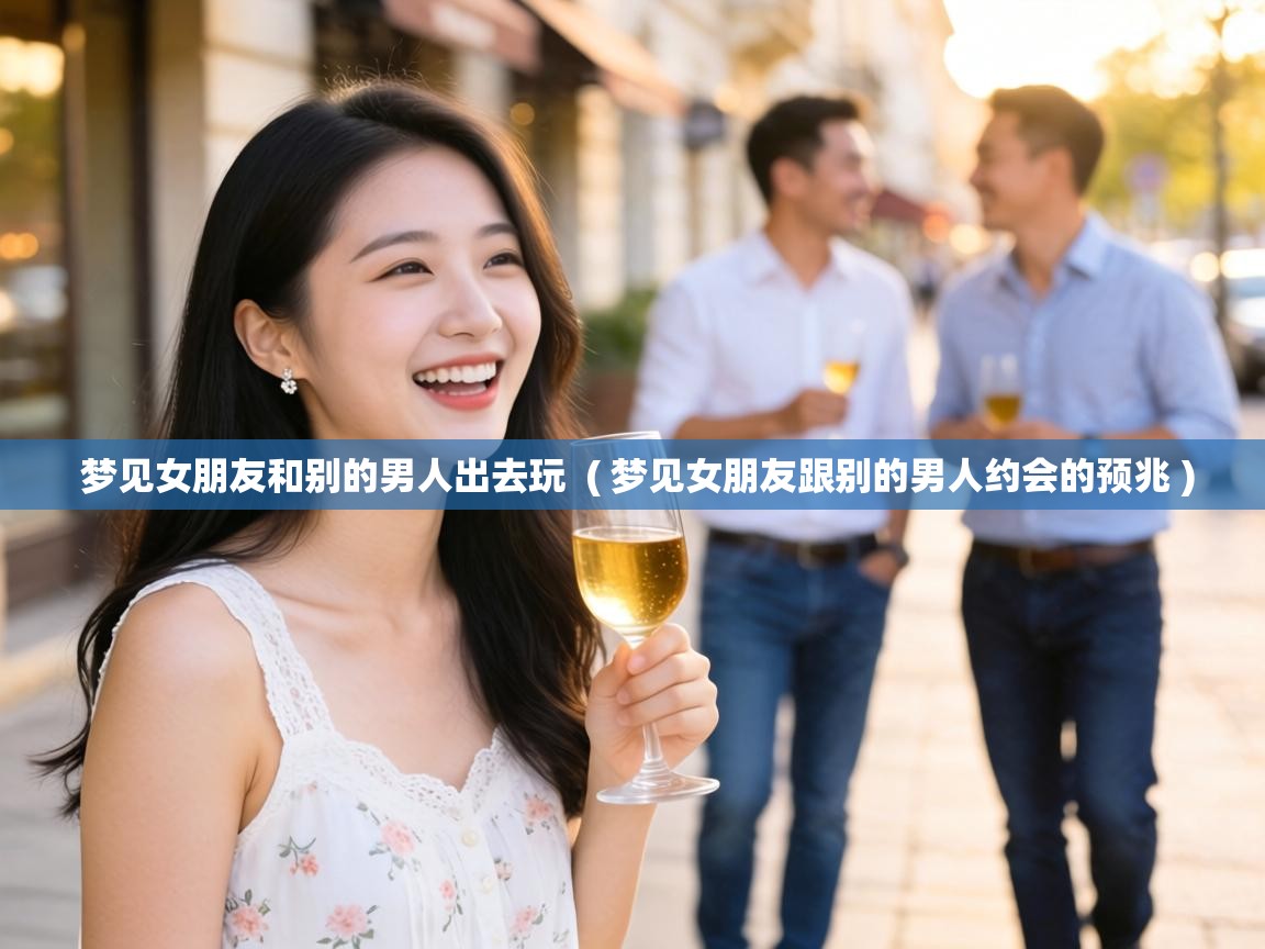  梦见女朋友和别的男人出去玩  ( 梦见女朋友跟别的男人约会的预兆 )