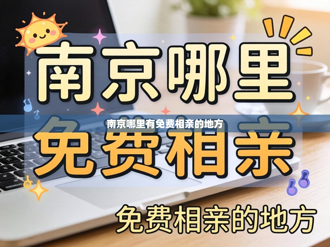  南京哪里有免费相亲的地方 