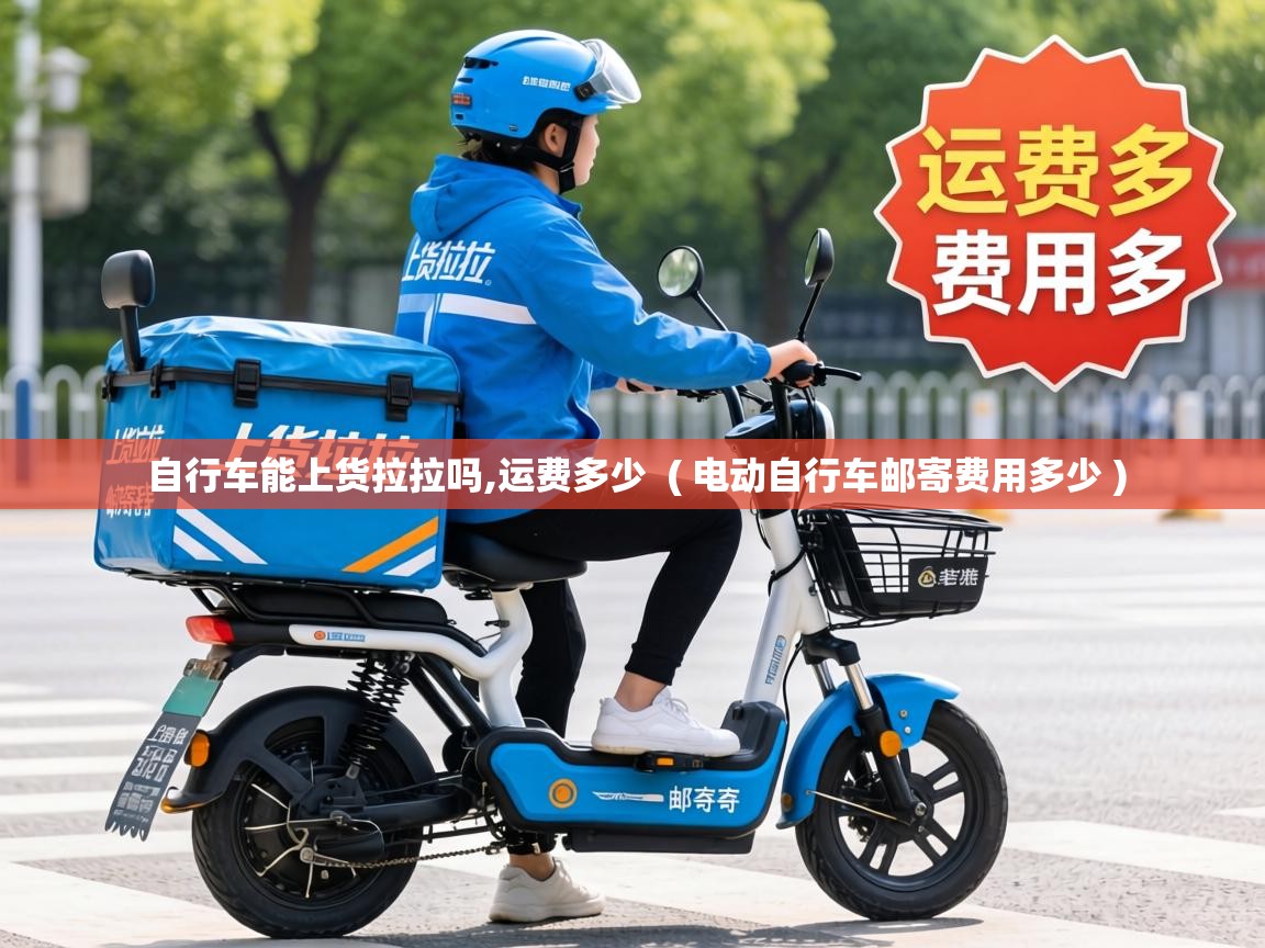 自行车能上货拉拉吗,运费多少  ( 电动自行车邮寄费用多少 )