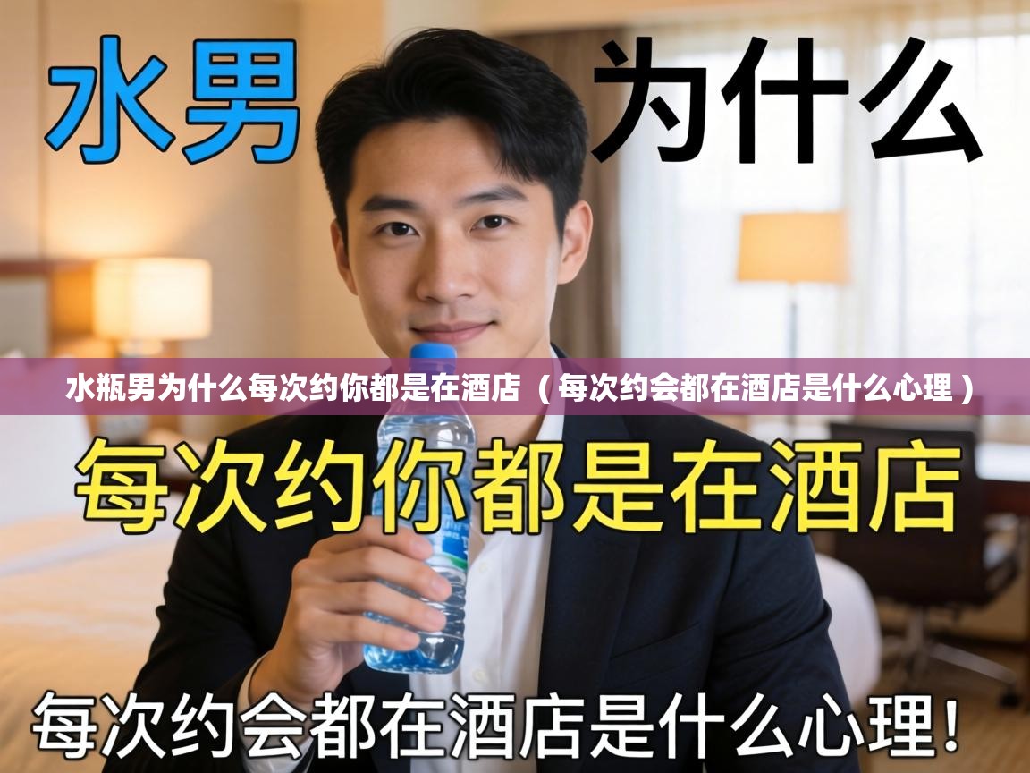  水瓶男为什么每次约你都是在酒店  ( 每次约会都在酒店是什么心理 )