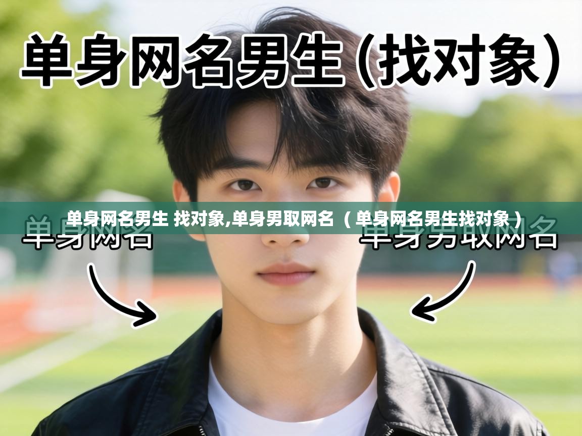  单身网名男生 找对象,单身男取网名  ( 单身网名男生找对象 )