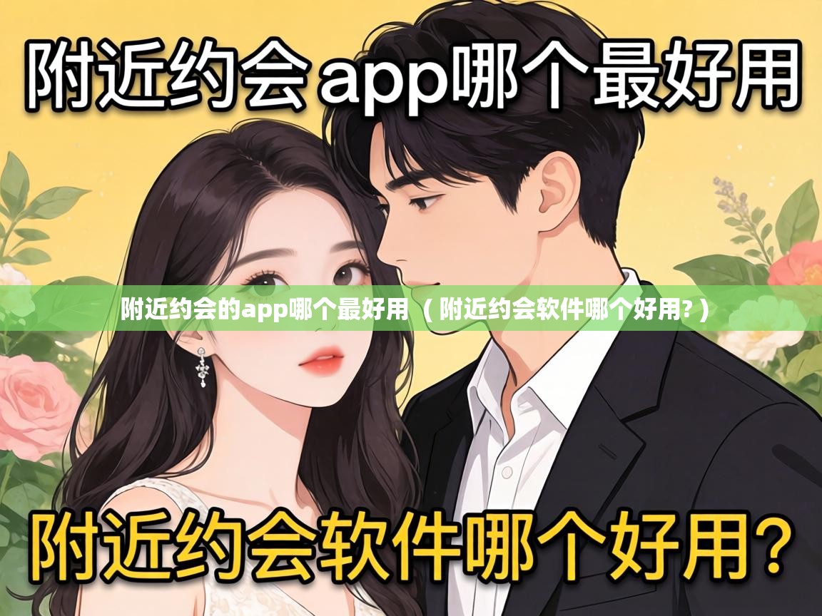 附近约会的app哪个最好用  ( 附近约会软件哪个好用? )