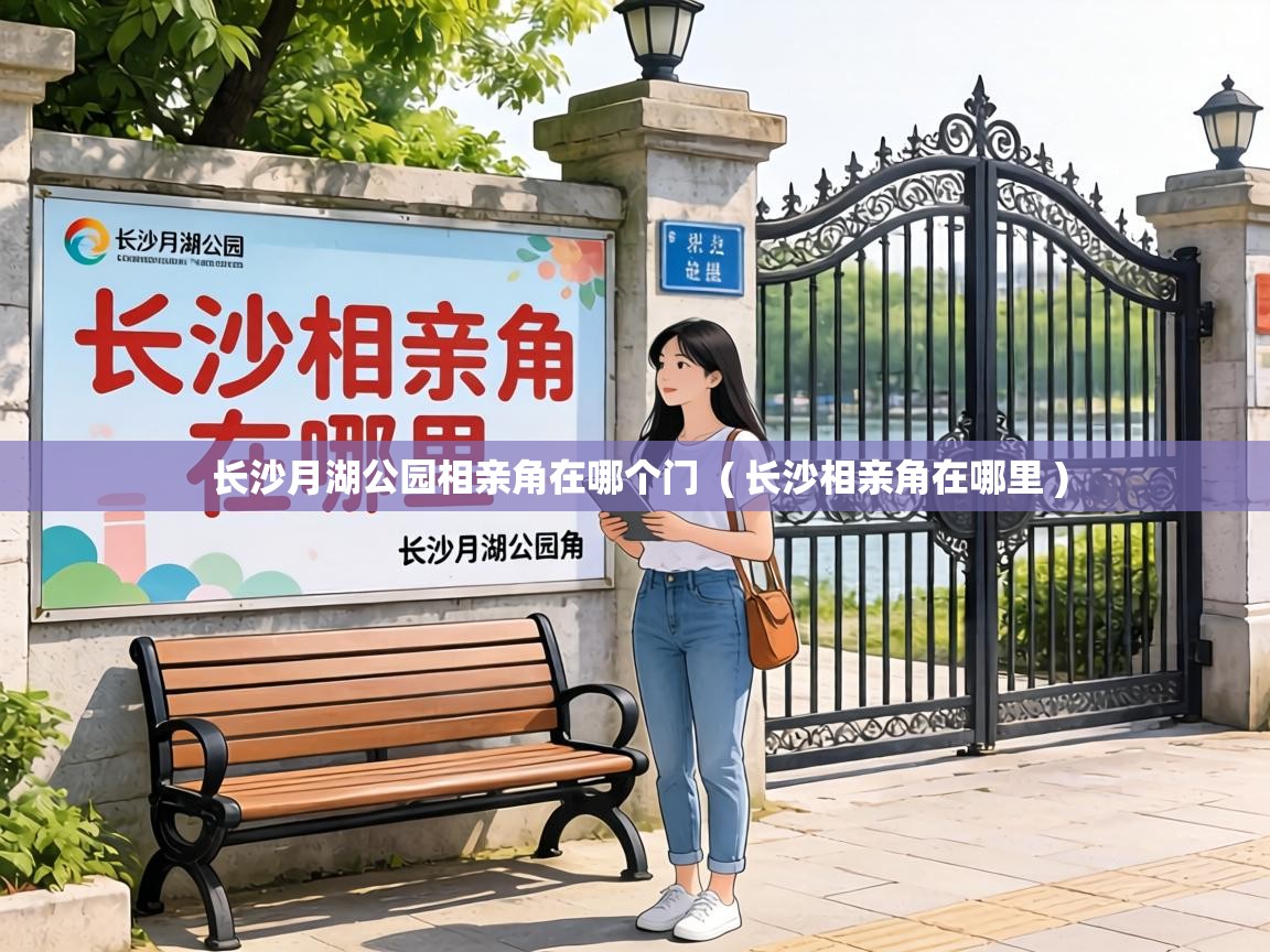  长沙月湖公园相亲角在哪个门  ( 长沙相亲角在哪里 )
