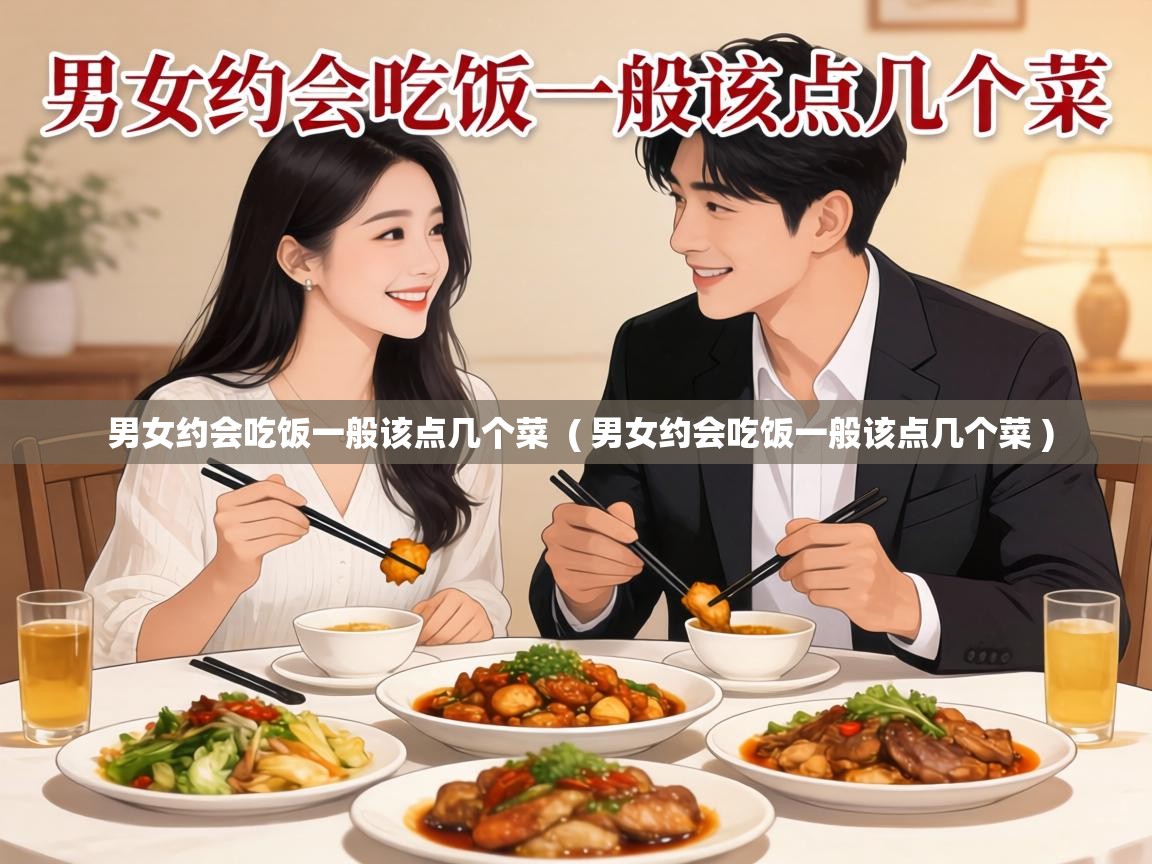  男女约会吃饭一般该点几个菜  ( 男女约会吃饭一般该点几个菜 )